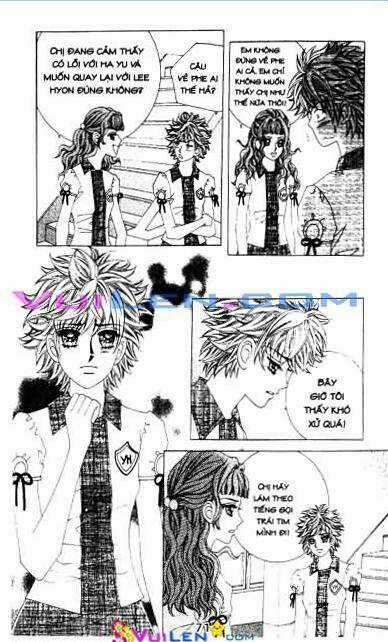 Nụ hôn và sắc đẹp Chapter 15 trang 69