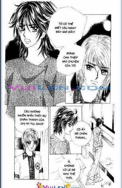 Nụ hôn và sắc đẹp Chapter 15 trang 74