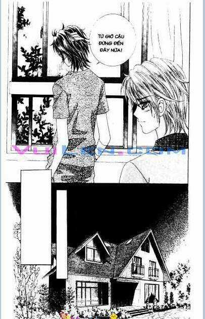 Nụ hôn và sắc đẹp Chapter 15 trang 76