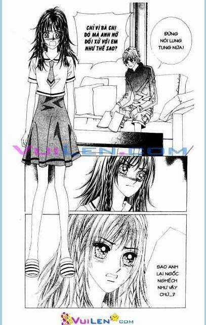 Nụ hôn và sắc đẹp Chapter 15 trang 92