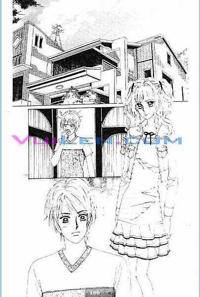 Nụ hôn và sắc đẹp Chapter 2 trang 103