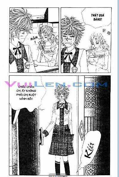 Nụ hôn và sắc đẹp Chapter 2 trang 109