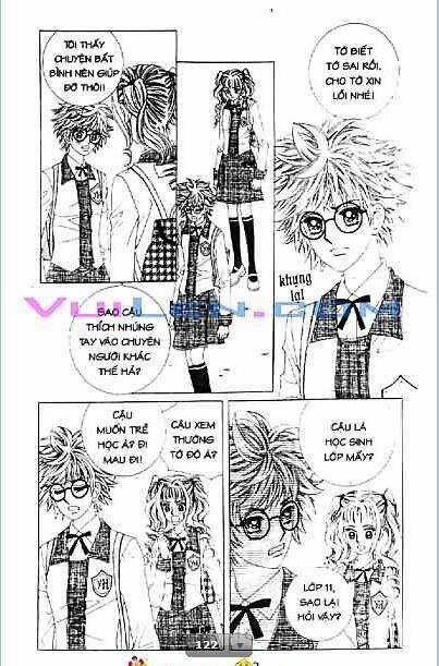 Nụ hôn và sắc đẹp Chapter 2 trang 119