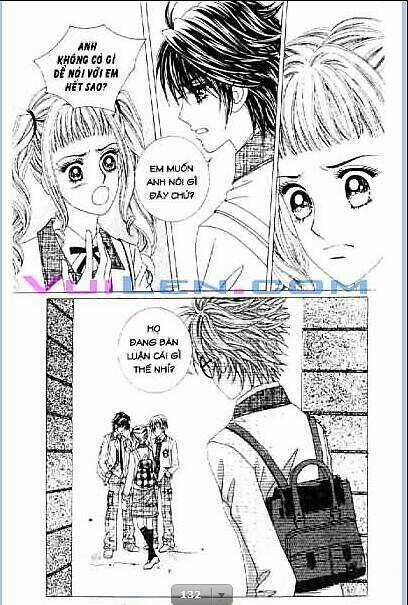 Nụ hôn và sắc đẹp Chapter 2 trang 129