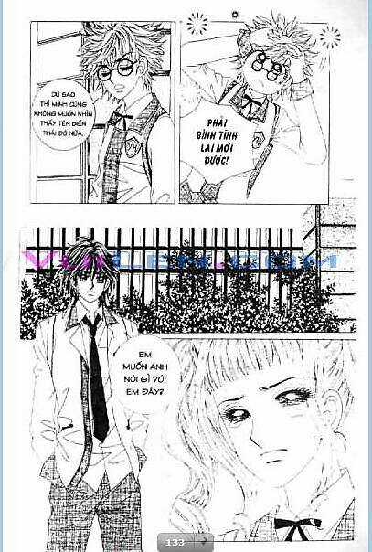 Nụ hôn và sắc đẹp Chapter 2 trang 130