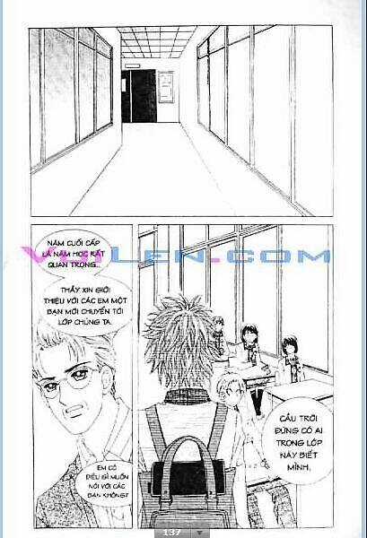 Nụ hôn và sắc đẹp Chapter 2 trang 134