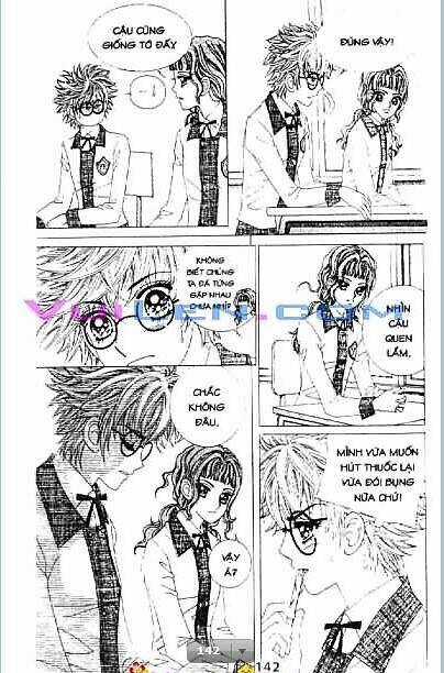 Nụ hôn và sắc đẹp Chapter 2 trang 139