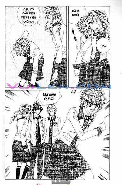 Nụ hôn và sắc đẹp Chapter 2 trang 144