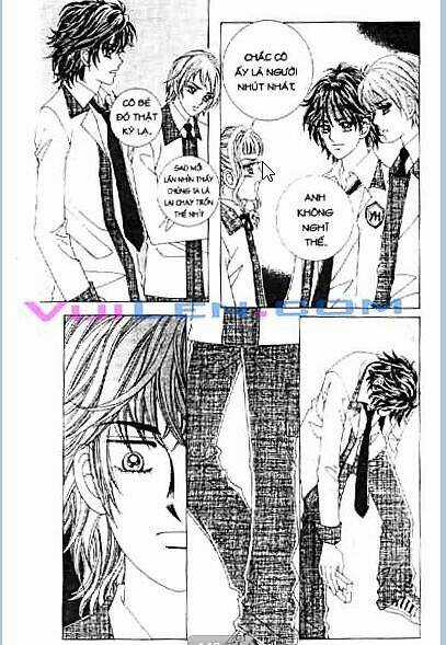 Nụ hôn và sắc đẹp Chapter 2 trang 145