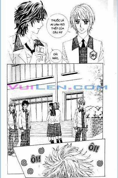 Nụ hôn và sắc đẹp Chapter 2 trang 146