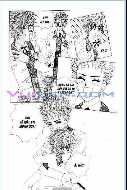 Nụ hôn và sắc đẹp Chapter 2 trang 148