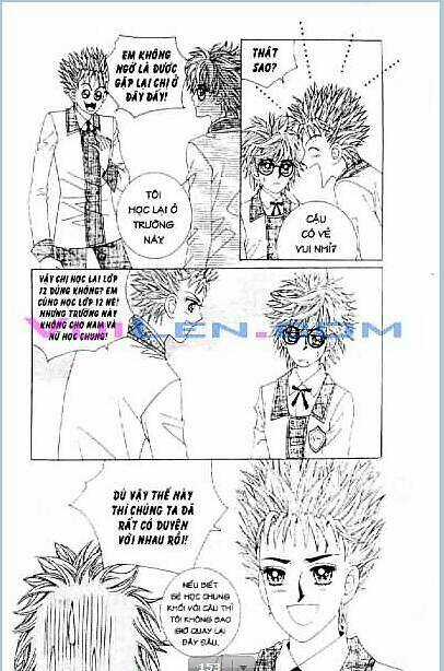 Nụ hôn và sắc đẹp Chapter 2 trang 150