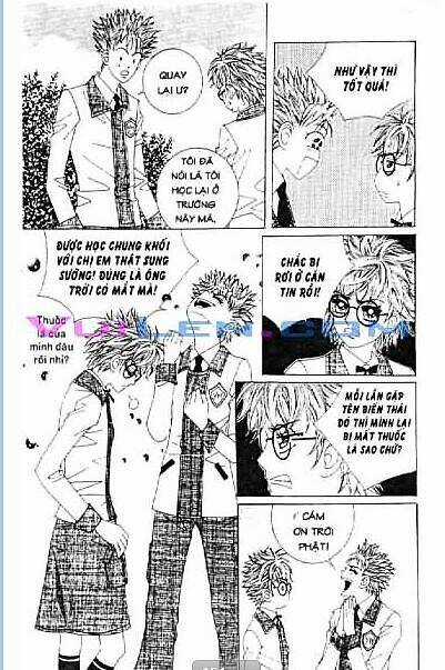 Nụ hôn và sắc đẹp Chapter 2 trang 151