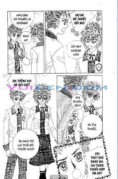 Nụ hôn và sắc đẹp Chapter 2 trang 152