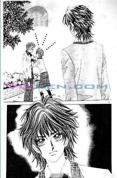 Nụ hôn và sắc đẹp Chapter 2 trang 154