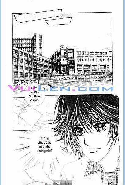 Nụ hôn và sắc đẹp Chapter 2 trang 30