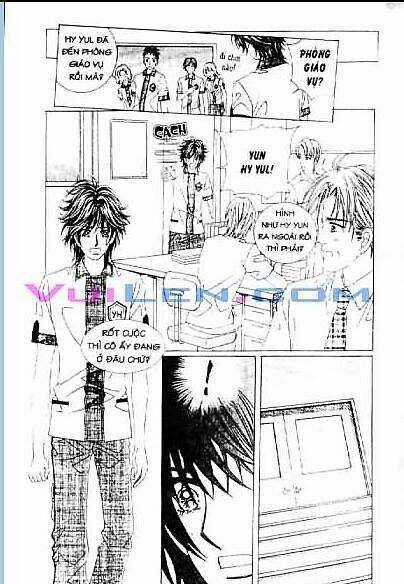 Nụ hôn và sắc đẹp Chapter 2 trang 38