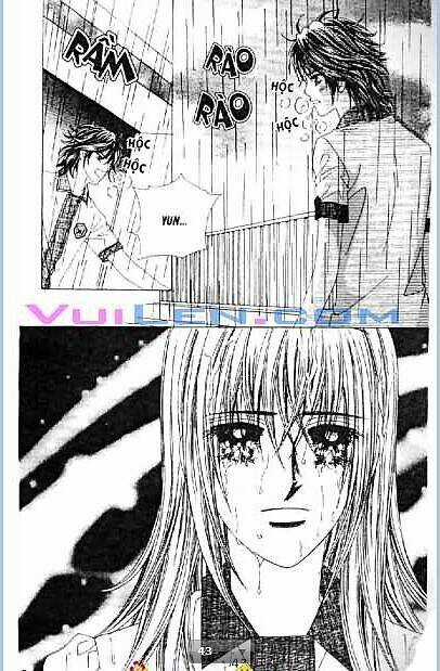 Nụ hôn và sắc đẹp Chapter 2 trang 39