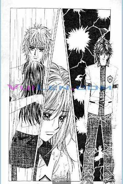 Nụ hôn và sắc đẹp Chapter 2 trang 41