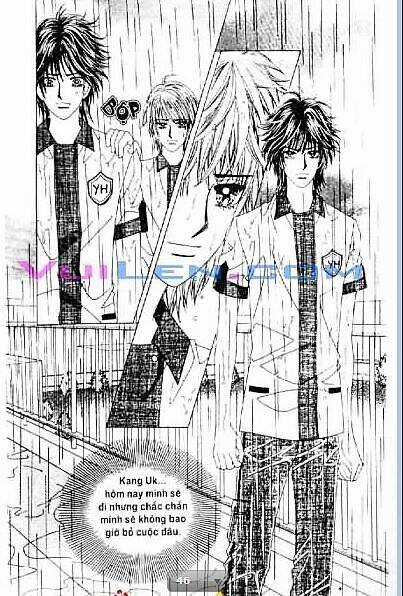 Nụ hôn và sắc đẹp Chapter 2 trang 42