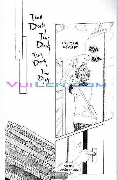 Nụ hôn và sắc đẹp Chapter 2 trang 45