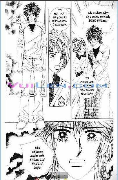 Nụ hôn và sắc đẹp Chapter 2 trang 47