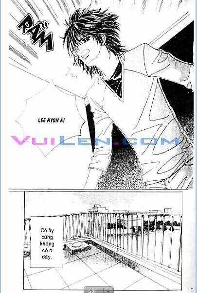 Nụ hôn và sắc đẹp Chapter 2 trang 48