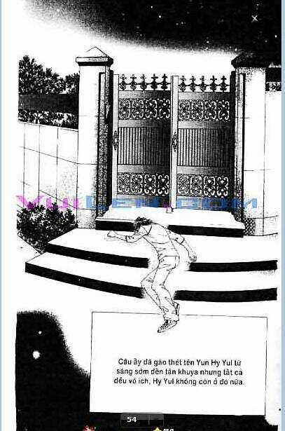 Nụ hôn và sắc đẹp Chapter 2 trang 50