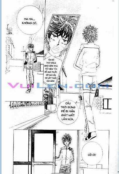 Nụ hôn và sắc đẹp Chapter 2 trang 52