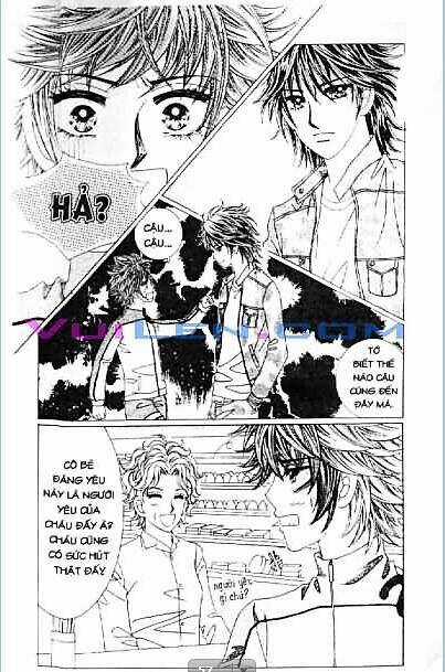 Nụ hôn và sắc đẹp Chapter 2 trang 53