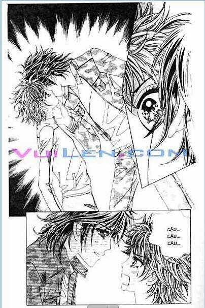 Nụ hôn và sắc đẹp Chapter 2 trang 58