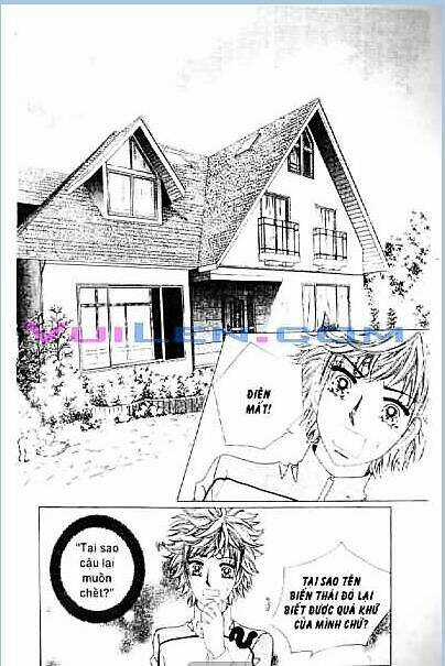 Nụ hôn và sắc đẹp Chapter 2 trang 67