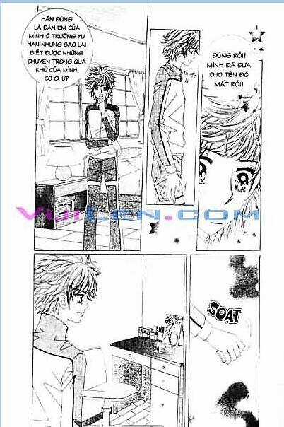 Nụ hôn và sắc đẹp Chapter 2 trang 68