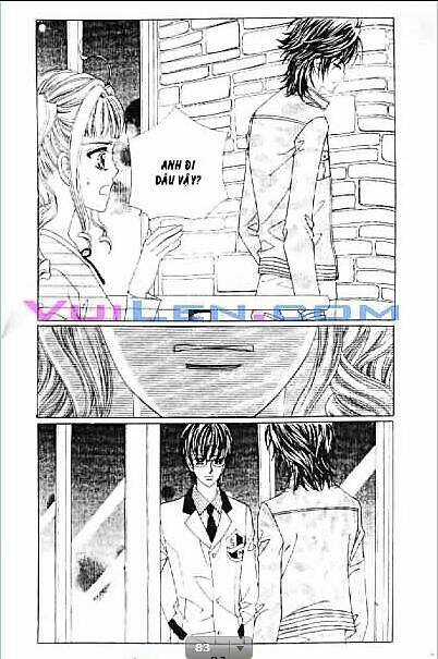 Nụ hôn và sắc đẹp Chapter 2 trang 79