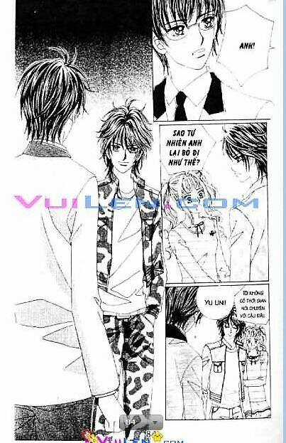 Nụ hôn và sắc đẹp Chapter 2 trang 80