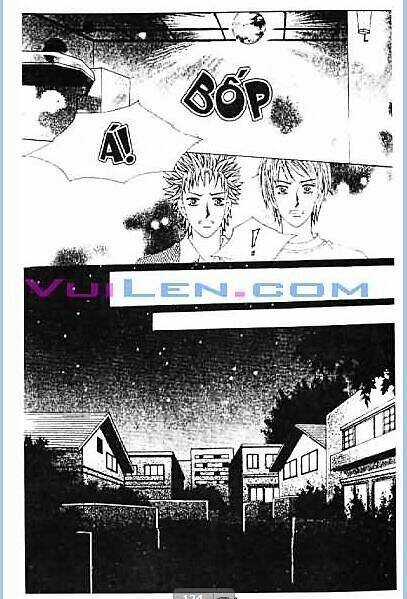 Nụ hôn và sắc đẹp Chapter 3 trang 120