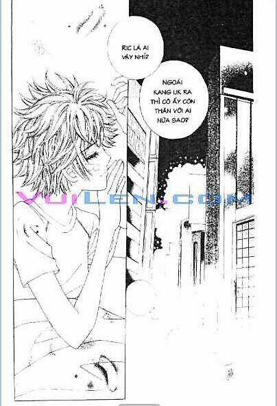 Nụ hôn và sắc đẹp Chapter 3 trang 123