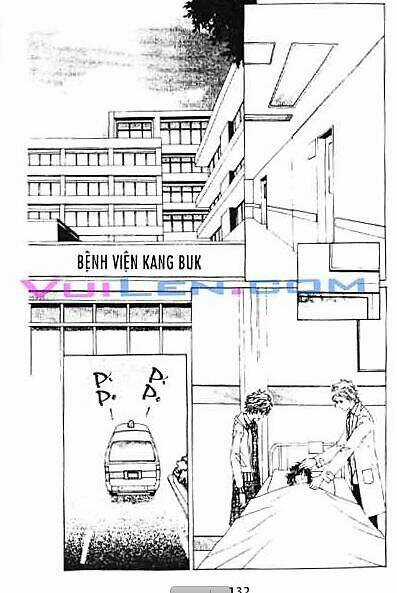 Nụ hôn và sắc đẹp Chapter 3 trang 128