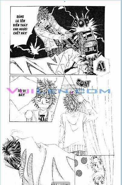 Nụ hôn và sắc đẹp Chapter 3 trang 141