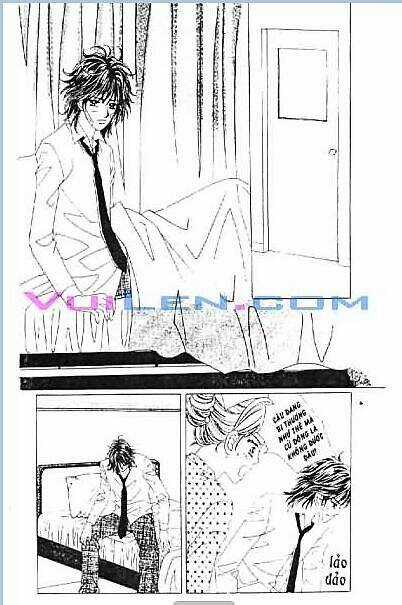 Nụ hôn và sắc đẹp Chapter 3 trang 143