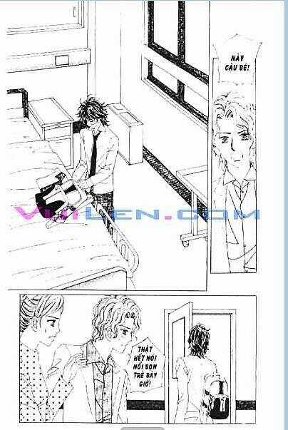 Nụ hôn và sắc đẹp Chapter 3 trang 145