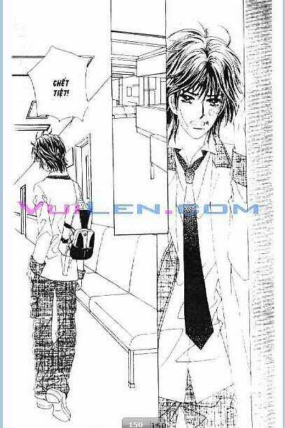 Nụ hôn và sắc đẹp Chapter 3 trang 146