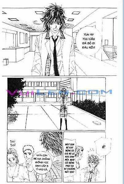 Nụ hôn và sắc đẹp Chapter 3 trang 147