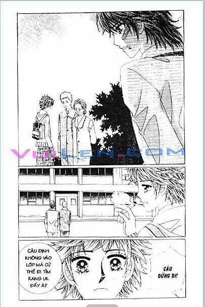 Nụ hôn và sắc đẹp Chapter 3 trang 148
