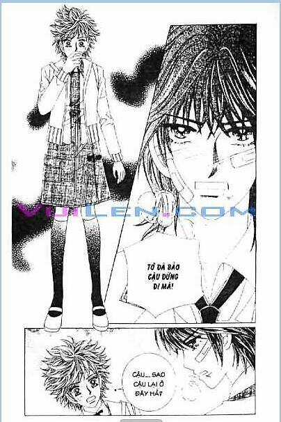 Nụ hôn và sắc đẹp Chapter 3 trang 149