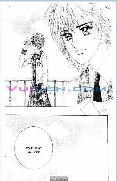 Nụ hôn và sắc đẹp Chapter 3 trang 29