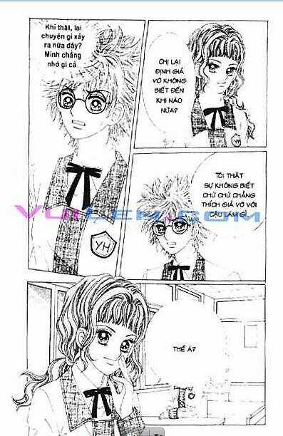 Nụ hôn và sắc đẹp Chapter 3 trang 43