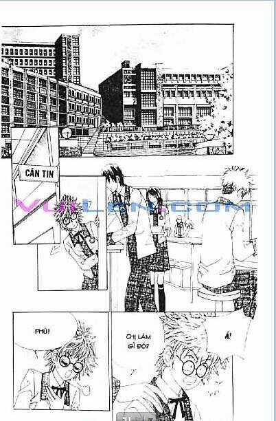 Nụ hôn và sắc đẹp Chapter 3 trang 48