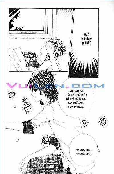 Nụ hôn và sắc đẹp Chapter 3 trang 64