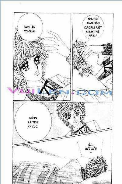 Nụ hôn và sắc đẹp Chapter 3 trang 66